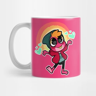 [Amphibia] Sprig, My Beloved Mug